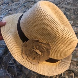New York & Company Sun Hat